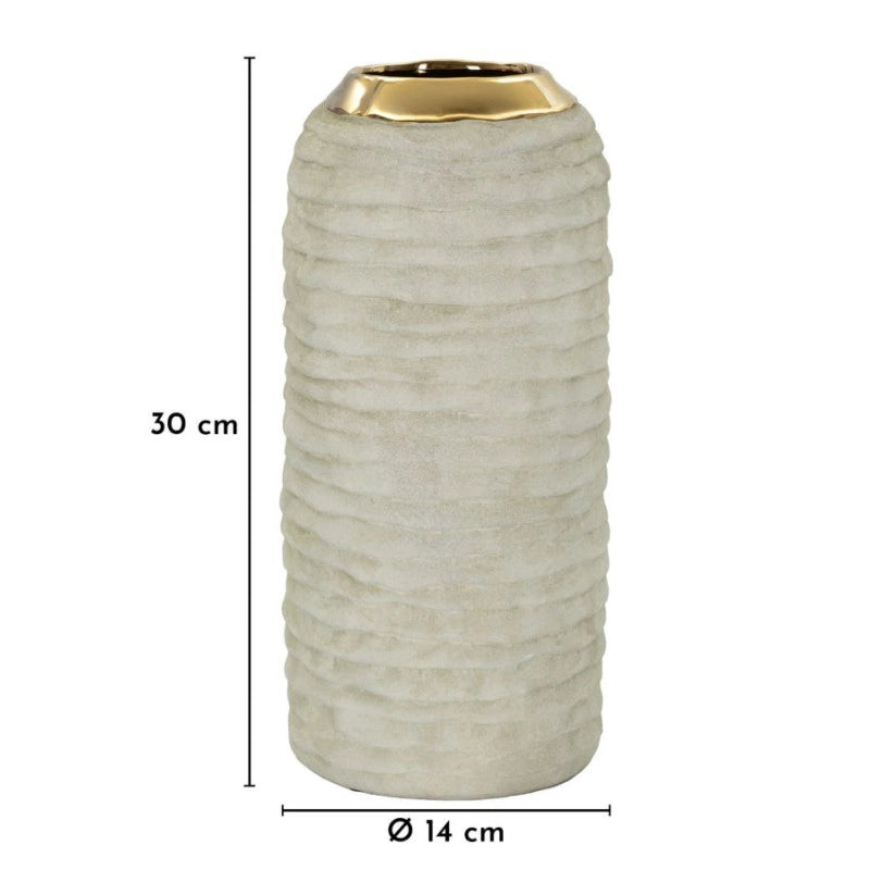Vaso Lima cm ø 14x30