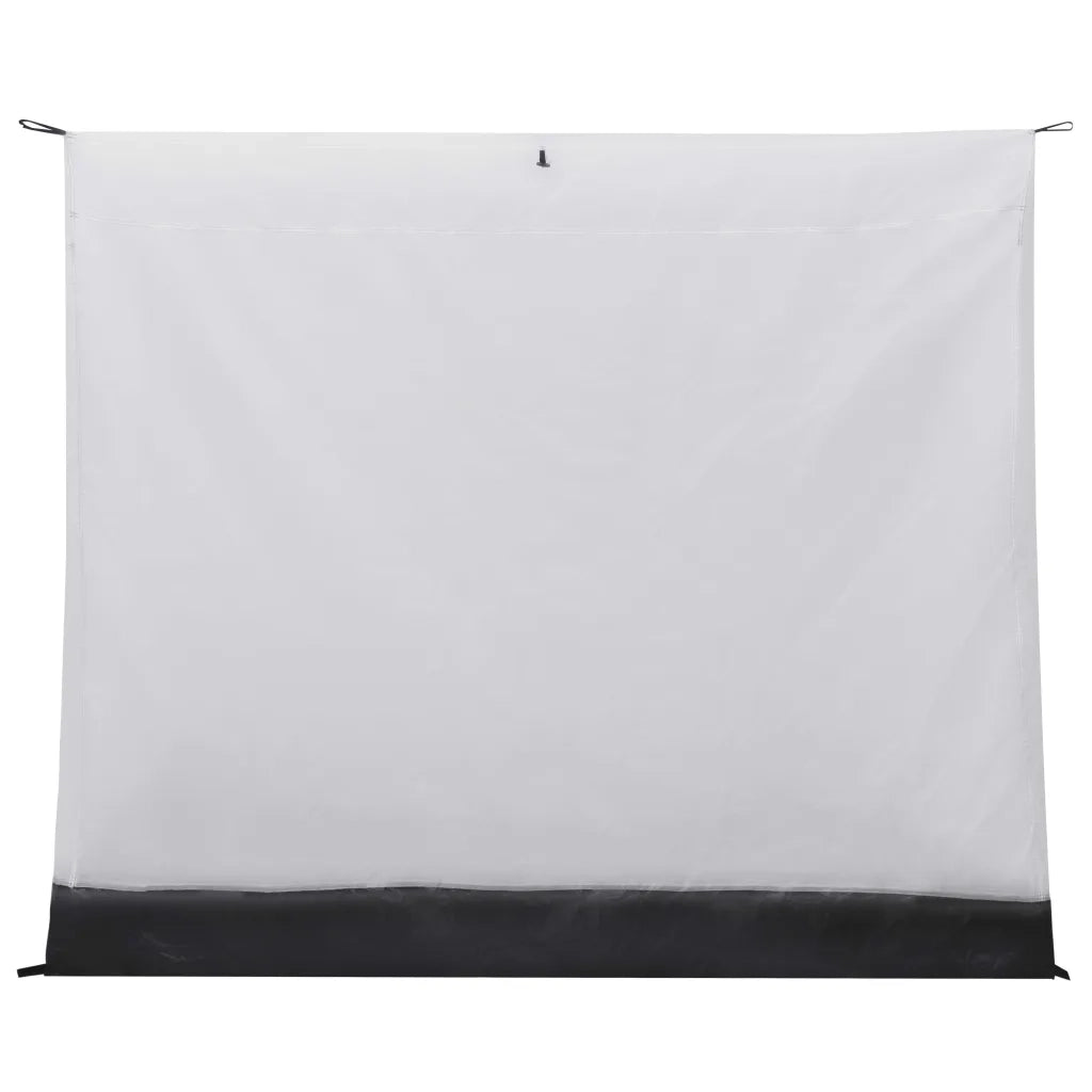 Tenda Interna Universale Grigia 200x135x175 cm 92242