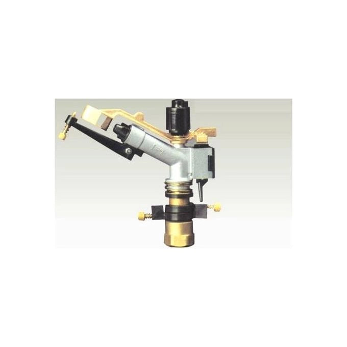 SIME 8016657020737 Irrigatore fuori terra 10018 Funny con tubi flessibili e manuale colore Multicolore