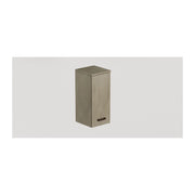 LAUNDRY PENSILE 1A 36X38X77 CM ARGILLA- 1,0 pz