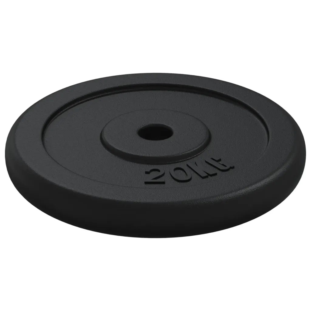 Disco per Pesi 20 kg in Ghisa CFW6371930