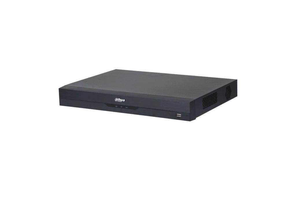 Dahua XVR 16Ch Penta-brid 4K Value/5MP 1U WizSense XVR5216AN-4KL-I3/T