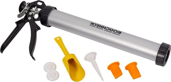 Sleeve per Knie per Principianti di Potenziamento - ROU32100 - Protezione e Supporto