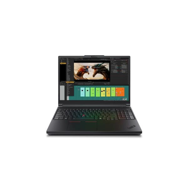 Workstation mobile lenovo thinkpad p16 gen3 21rq0004ix 16 ult7-255hx 32gb ssd1tb nvidia rtx pro 1000 8gb w11p - 21RQ004KIX