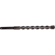 PUNTA TRAPANO WIDIA SDS V PLUS MAKITA - MM  4X110- 2 pezzi