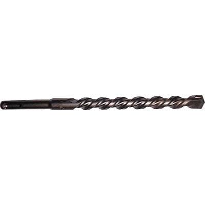 PUNTA TRAPANO WIDIA SDS V PLUS MAKITA - MM  4X110- 2 pezzi