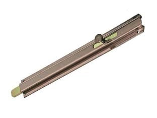 CATENACCIO VERTICALE BRONZATO ART. 825- - mm.400 - 10 pezzi COMUNELLO