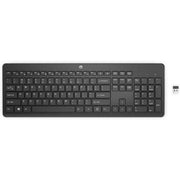 Hp tastiera wireless 230 - 3L1E7AA