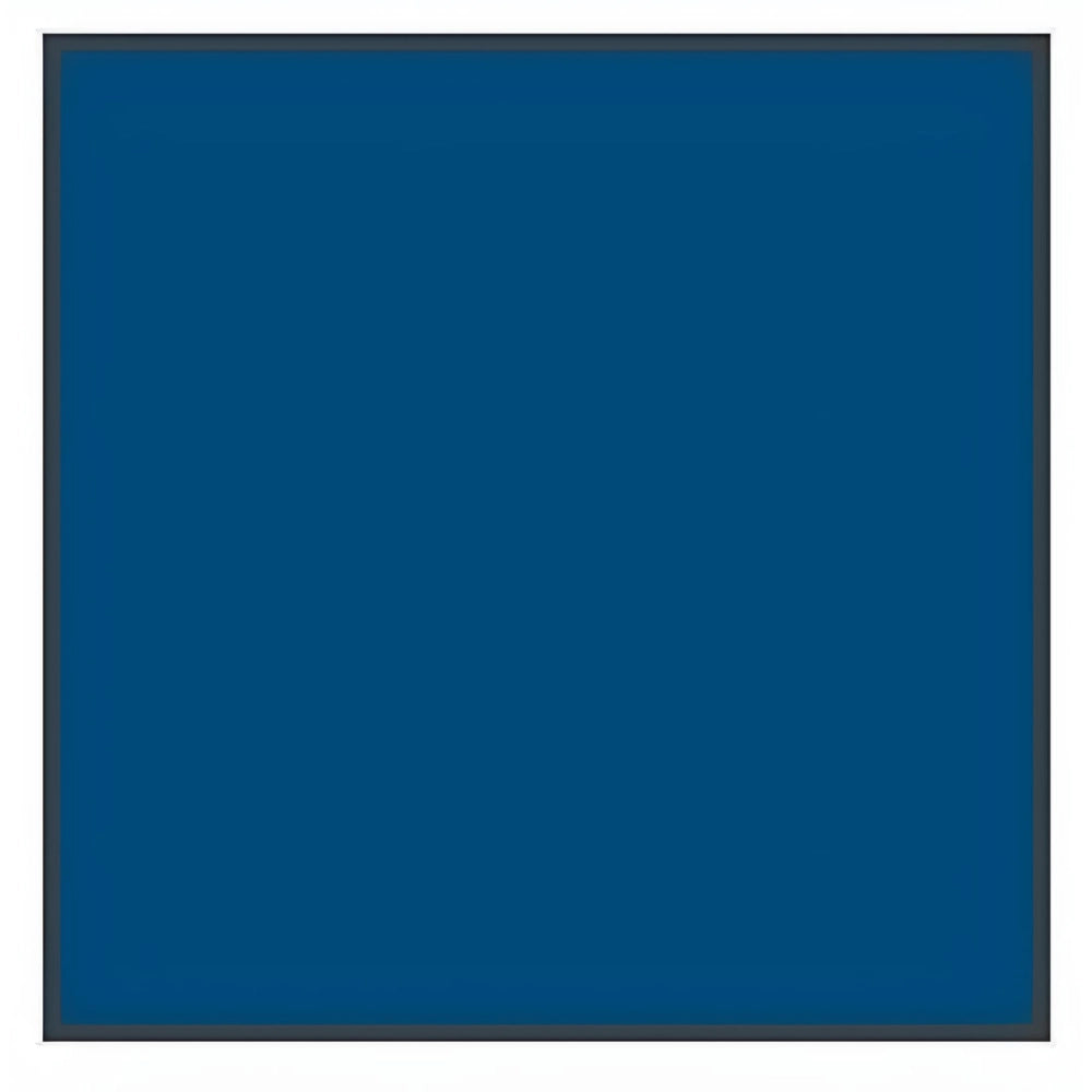 Smalto1968 base acqua vgr piastrelle ceramiche supporti difficili l 0.5 *** colore- blu, confezione 1