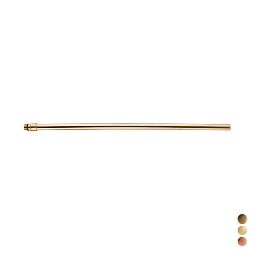 TUBETTO RAME D. 10 MM PER MONOCOMANDO- Ramato- PB- pezzi 1