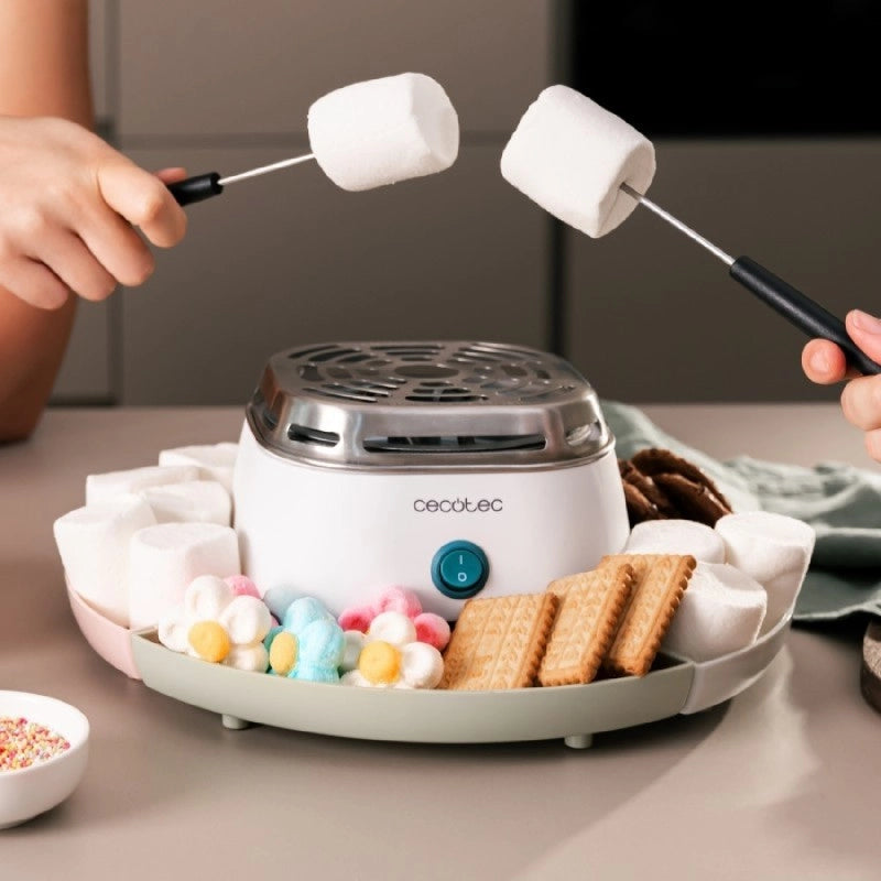 CECOTEC 03832 - Fun&Sugar Marshmallow