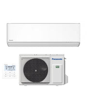 Condizionatore Panasonic CS 24000 Btu CS-Z71YKEA R-32 Wi-Fi Integrato con Comando a Filo