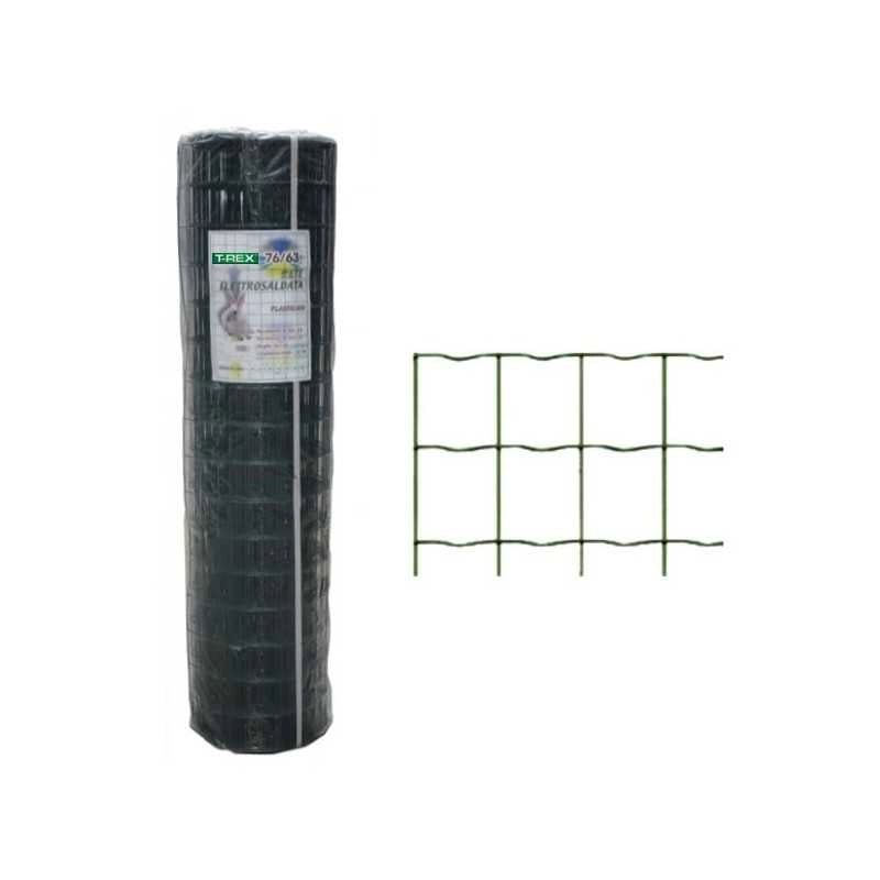 Rete Rex Zn+P 76X63-2,20 h 60 m 10 Trex 05886