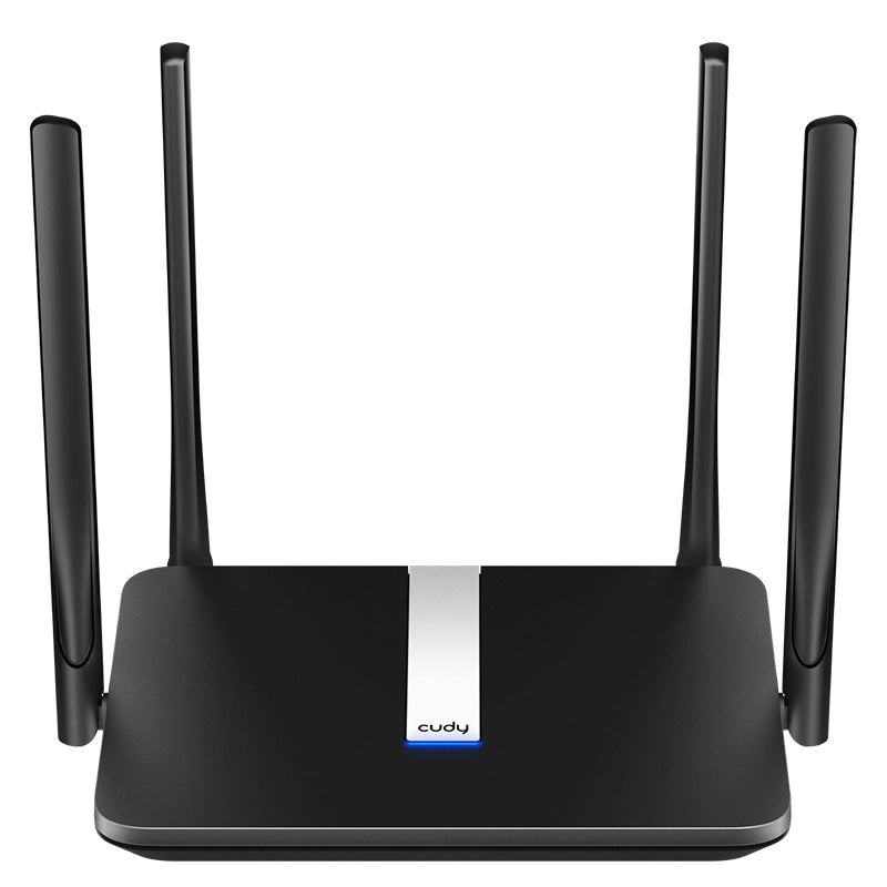 CUDY LT500 - ROUTER WI-FI 4G AC1200