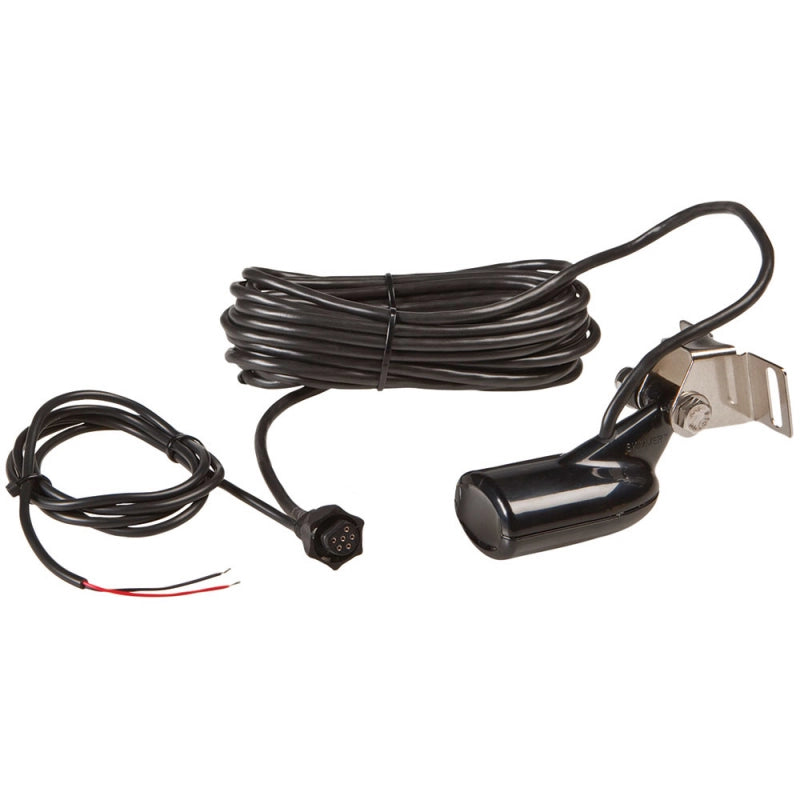 TRASDUTTORE POPPA 83/200kHz 6 PIN