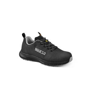SPARCO SCARPE ASAN NERO S3P N.41