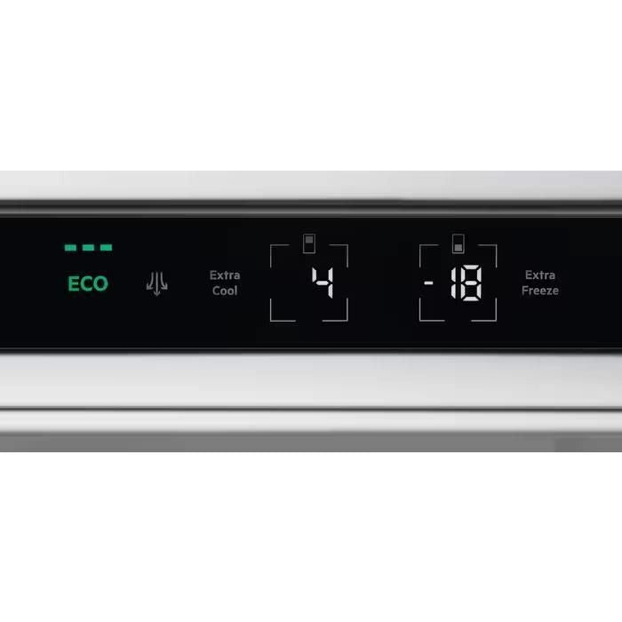 Electrolux FRIGORIFERO COMBINATO MULTIFLOW CLASSE D ENP7MD18S
