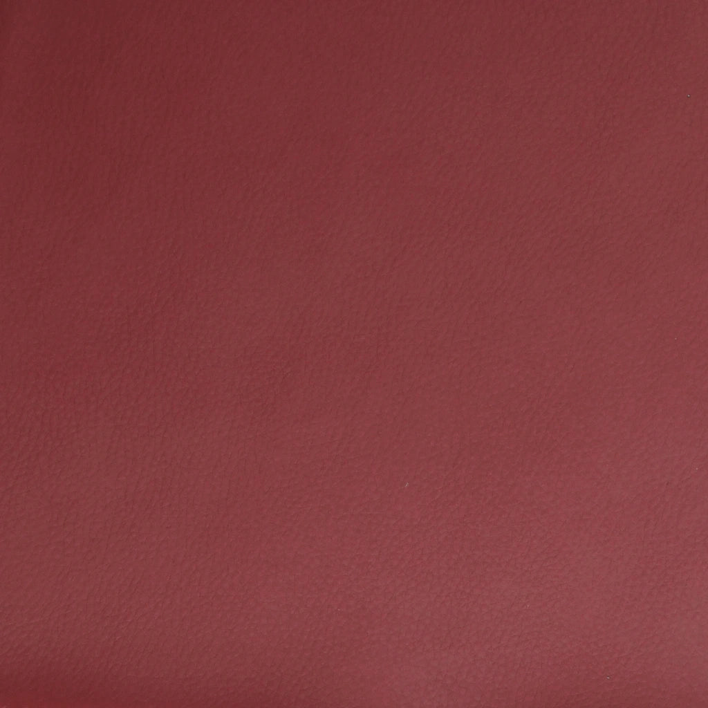 Poltrona Massaggiante Rosso Vino in Similpelle 321315