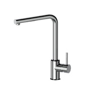 MISCELATORE LAVELLO NEPAL- Cromo- ARGO- pezzi 1