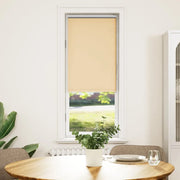 Tenda a Rullo Oscurante-Tenda da sole a rullo 40x175 cm Larghezza Tessuto 35,7 cm 952818