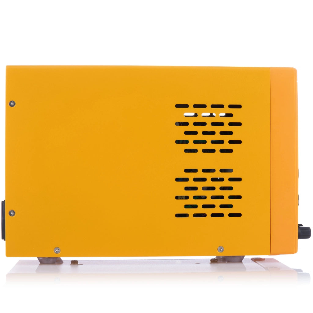 Zasilatore da Laboratorio AmpPulse RAPEP-3210 32V 10A – Precisione Elevata, Display Chiaro | Protezione ROSFIX