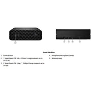 Z2 mini g1i u7-256 32/1tb uma - D4SZ5ET#ABZ