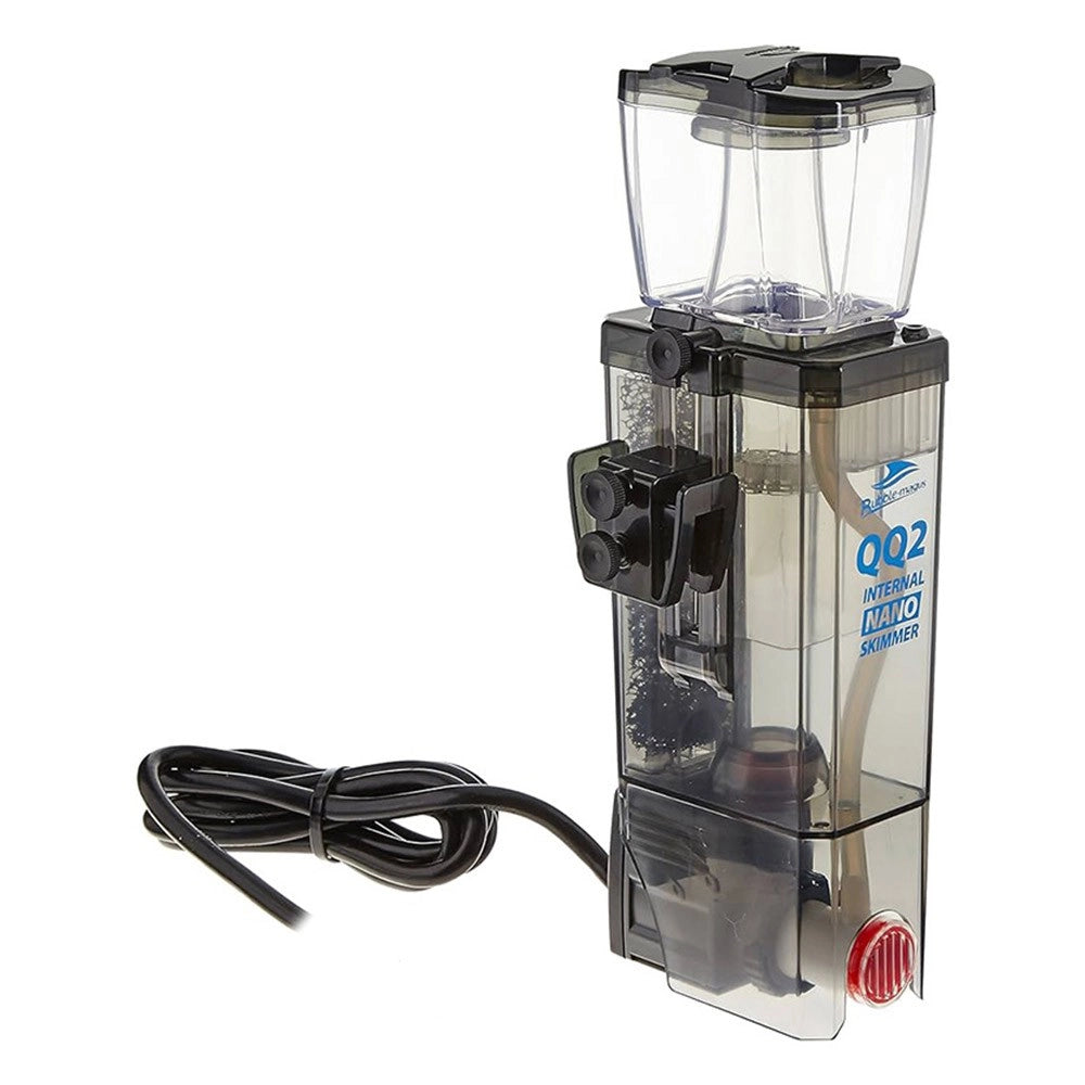 Bubble Magus Skimmer Modello QQ - schiumatoi appesi per nanoreef Modello: 2