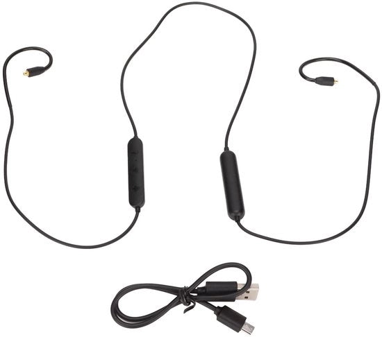Adattatore Bluetooth a cavo - Bassa Latenza - Alta Qualità Audio - Bluetooth 5.0 - Facile da Usare - Connettività Senza Fili - Spedizione rapida