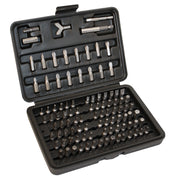 Set 100 Bits