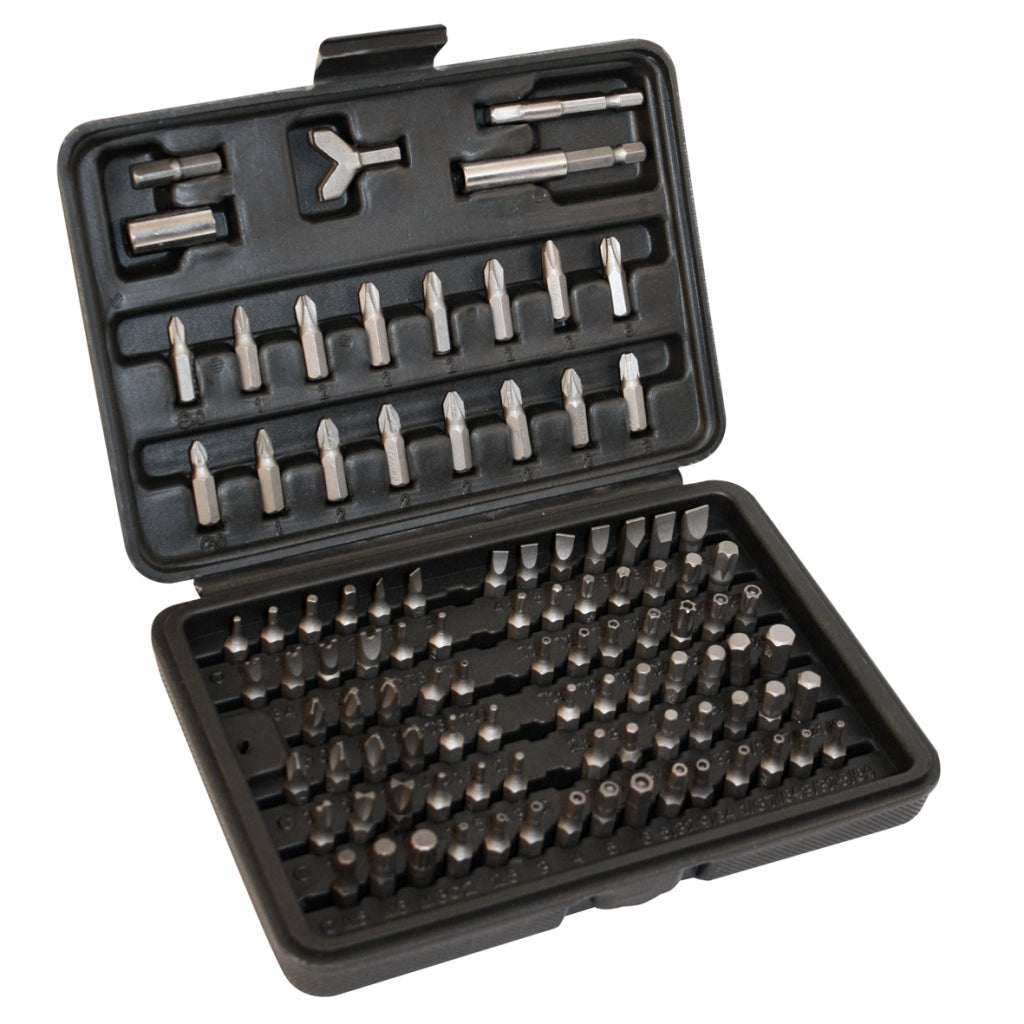 Set 100 Bits