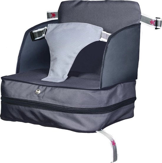 Seggiolone per Bambini - Wipstoel - Seggiolone per Bambini - Sedia Vibrante per Bambini - Seggiolone per Bambini - Sedia a Dondolo per Bambini - Kind
