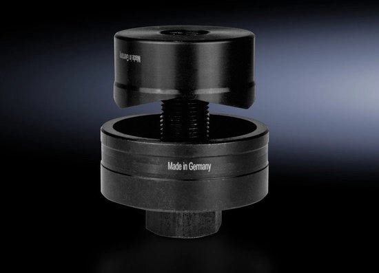 Piastra di supporto Rittal VR diametro 63.5 - 4055263