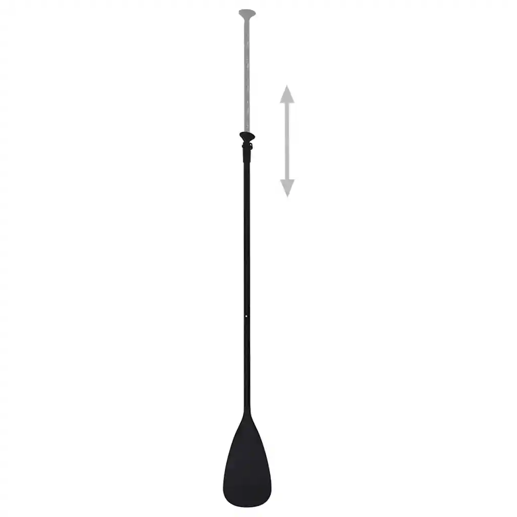 Set Tavola SUP Gonfiabile Blu Mare 330x76x10 cm 93385