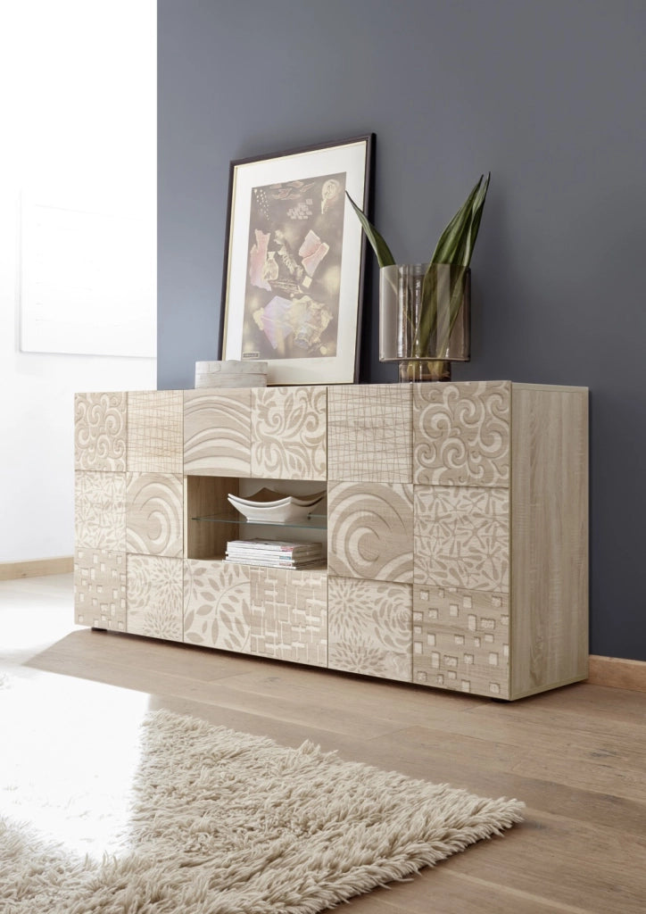 Buffet DENIS rovere