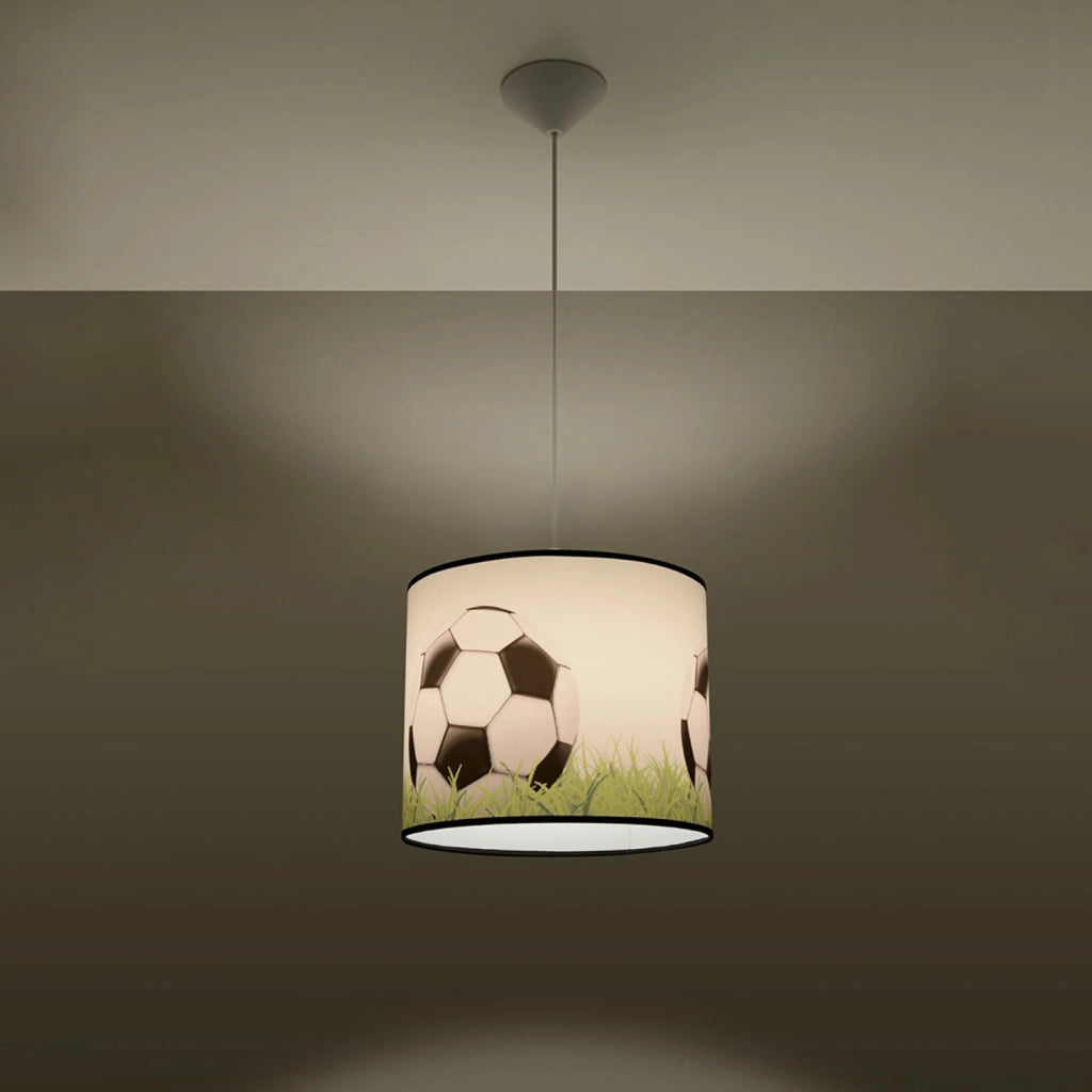 Lampada a sospensione FOOTBALL C 30