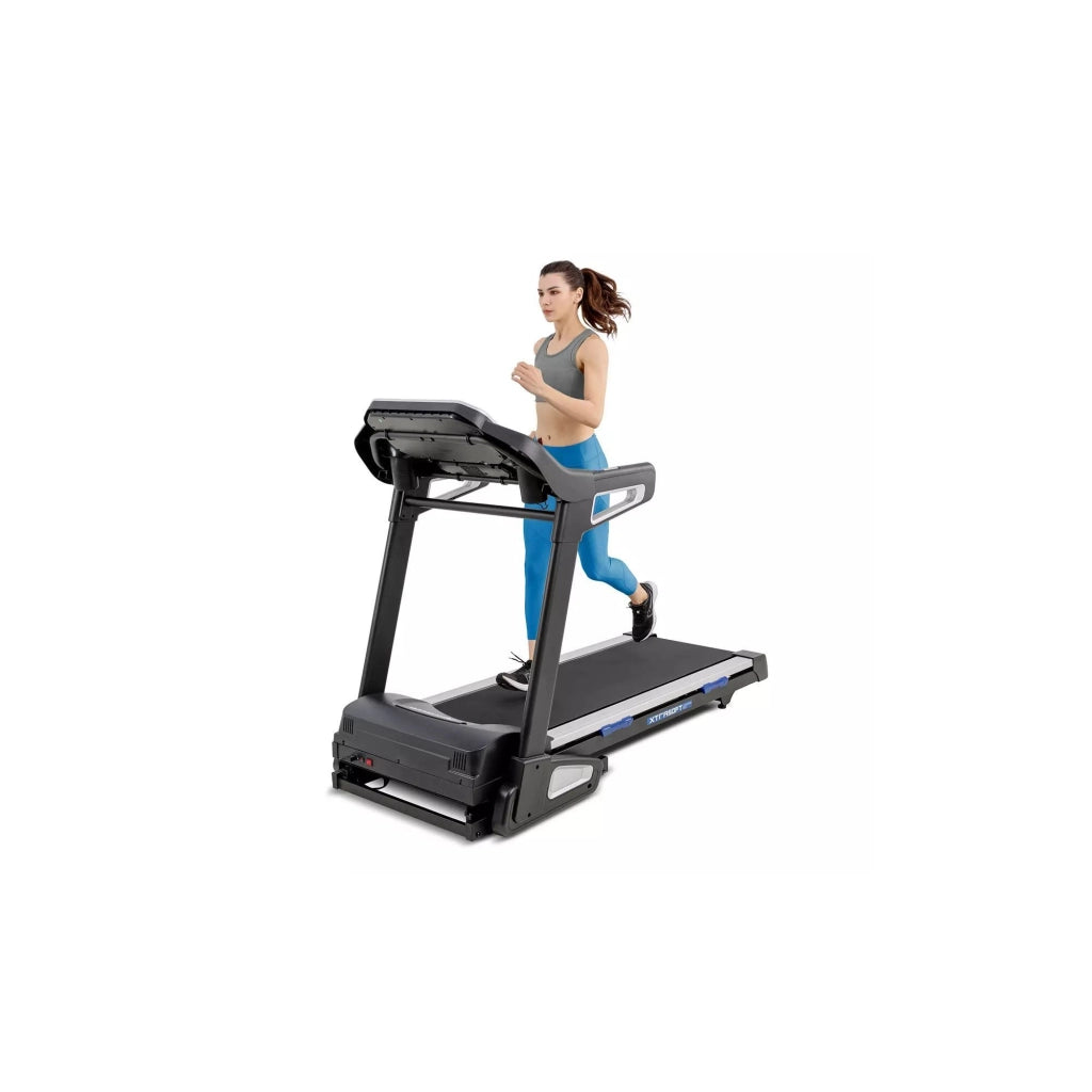 TRX 5500 Tapis roulant motorizzato 20 KM/H