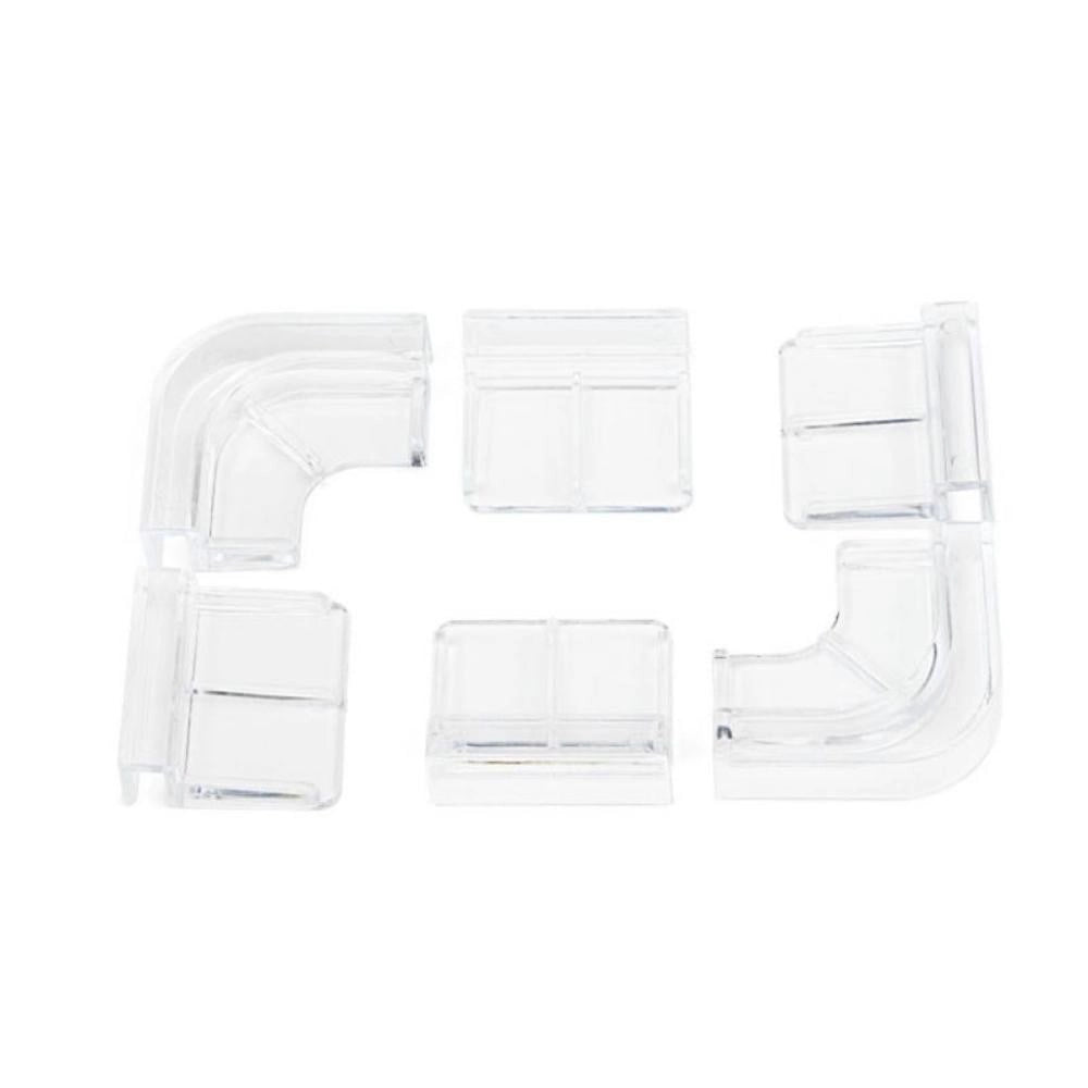 Dennerle 5896 Ricambio Supporti per coperchi