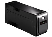 UPS Gruppo di continuità monofase 600VA 360W