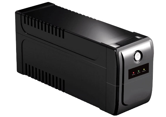 UPS Gruppo di continuità monofase 600VA 360W