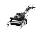 Trinciaerba Semovente Nakayama PRO PB8600 - Larghezza 60cm a 48 Martelli