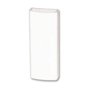 UMIDIFICATORE P/TERMOSIFONE SET 2 PZ BIANCO- 9,0 confezione