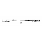 CAVO C8 DA 6' CABLE C8 FT 40'