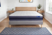 Kit rete e materasso Actimemo morpho 130x200cm - Spessore : 24cm- memory foam - Bilanciato -