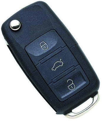 Silca CHIAVE RADIOCOMANDO AUTO IRFH13T (3 BOTTONI)