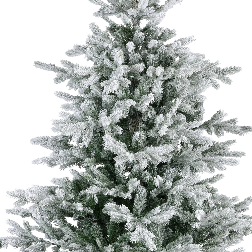 ALBERO LIVIGNO INNEVATO H180CM 1564 RAMI