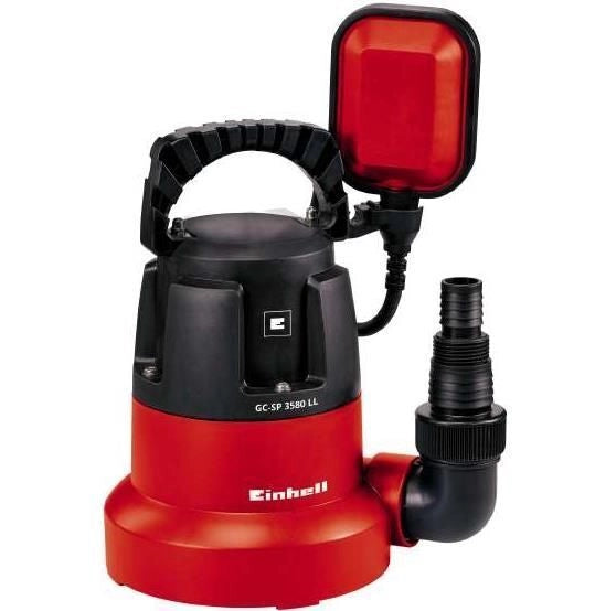 Einhell GC-SP 3580 LL pompa sommergibile 7 m