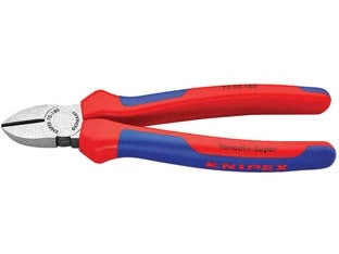 TRONCHESI LATERALI PER MECCANICA DIN ISO 5749  mm.160    KNIPEX