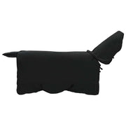 Coperta per Cavalli Nero 115 cm Poliestere CFW2094214