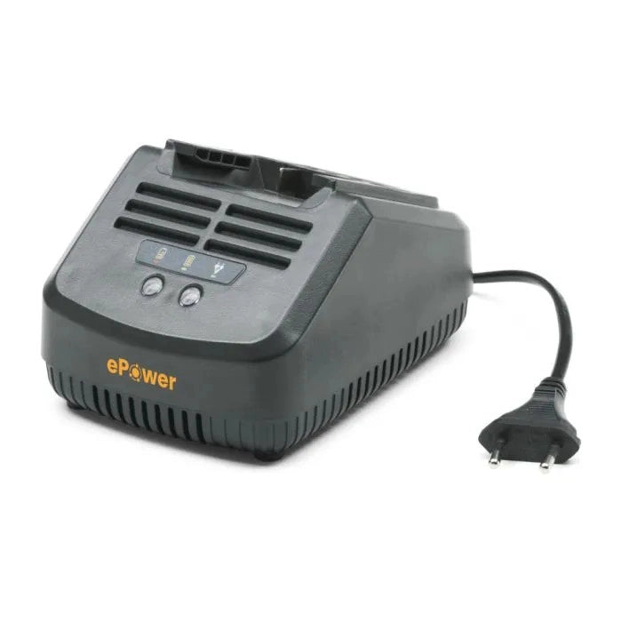 caricabatteraia per elettrosega c215 s-20v
