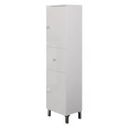 COLONNA PER BAGNO 'SMART' apert.destra-cm.31,5 x 33,5 x h.148  - SAVINIDUE